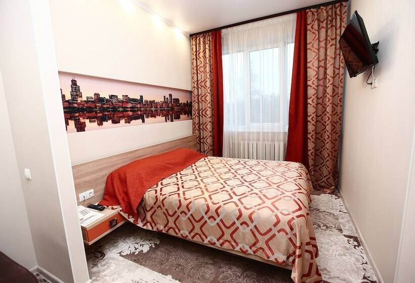 اتاق استاندارد, Armada Comfort