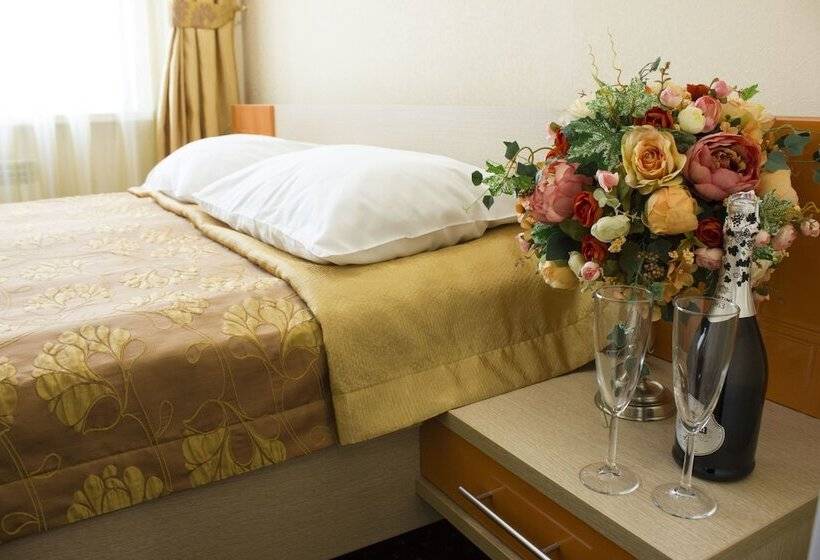 اتاق استاندارد, Armada Comfort