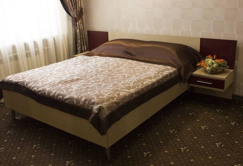 اتاق اکونومی با حمام مشترک, Armada Comfort