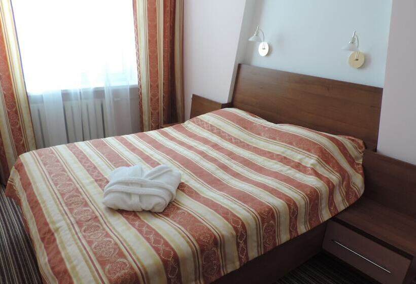 آپارتمان 1 خوابه, Armada Comfort