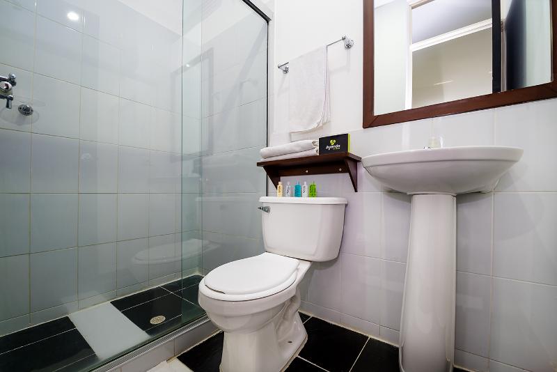 Economy Quadruple Room, Ayenda 1703 Gran Reserva