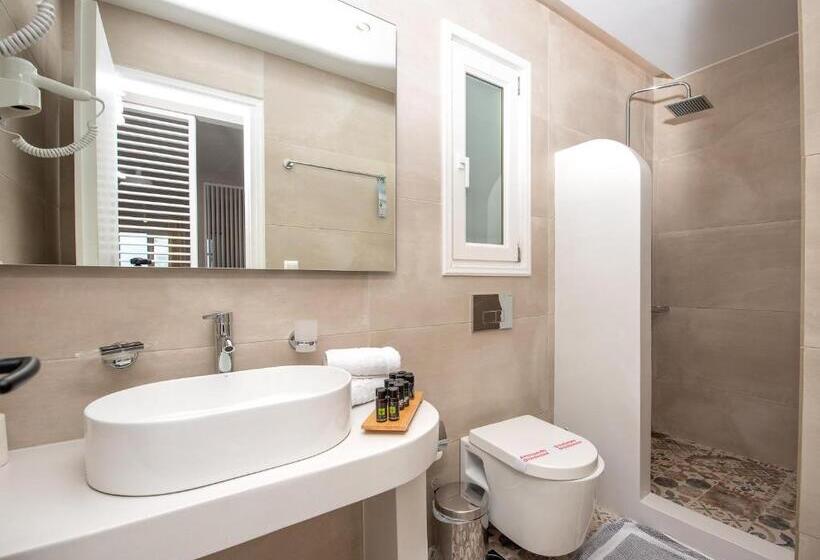 Superior Studio Sea View, Blue Bay Resort Village