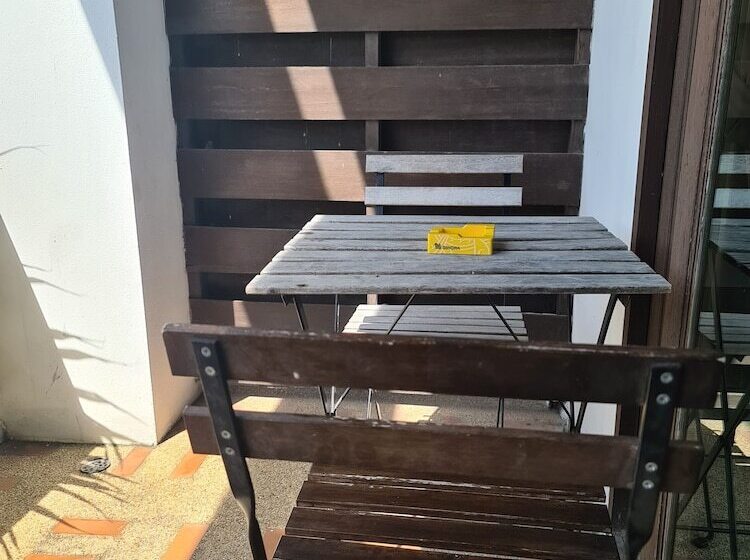 اتاق سوپریور, Chaweng Park Place