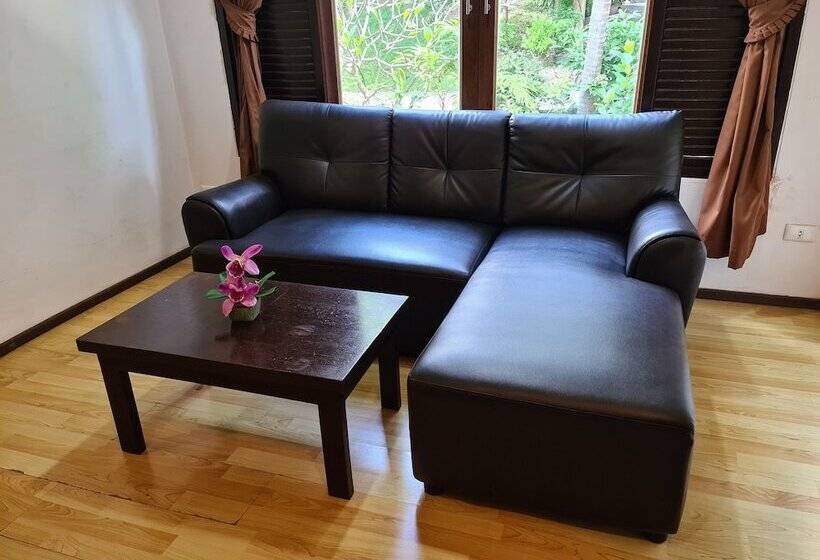 اتاق لوکس, Chaweng Park Place