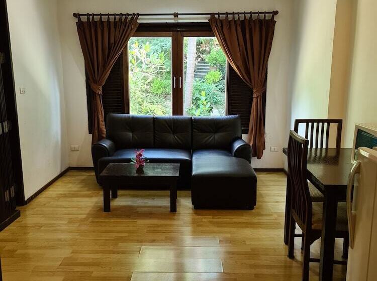 اتاق لوکس, Chaweng Park Place