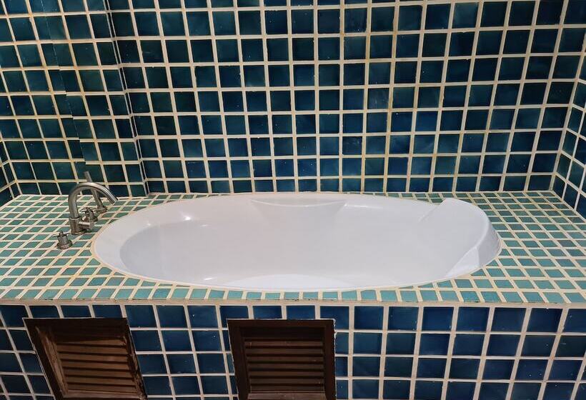 ویلای 2 خوابه, Chaweng Park Place