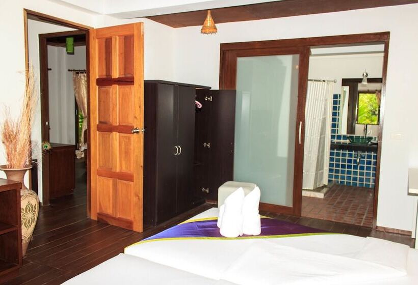 ویلای 2 خوابه, Chaweng Park Place
