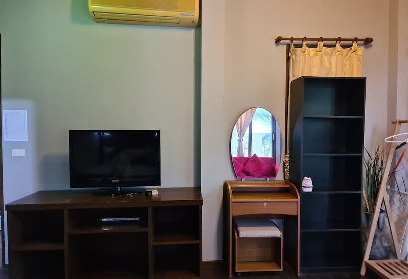 ویلای 2 خوابه, Chaweng Park Place