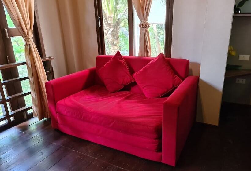 ویلای 2 خوابه, Chaweng Park Place