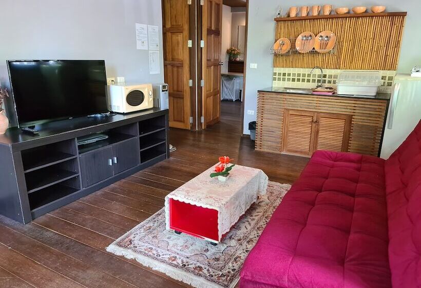 ویلای 2 خوابه, Chaweng Park Place