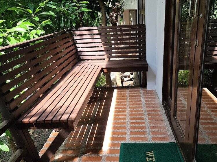 ویلای 2 خوابه, Chaweng Park Place