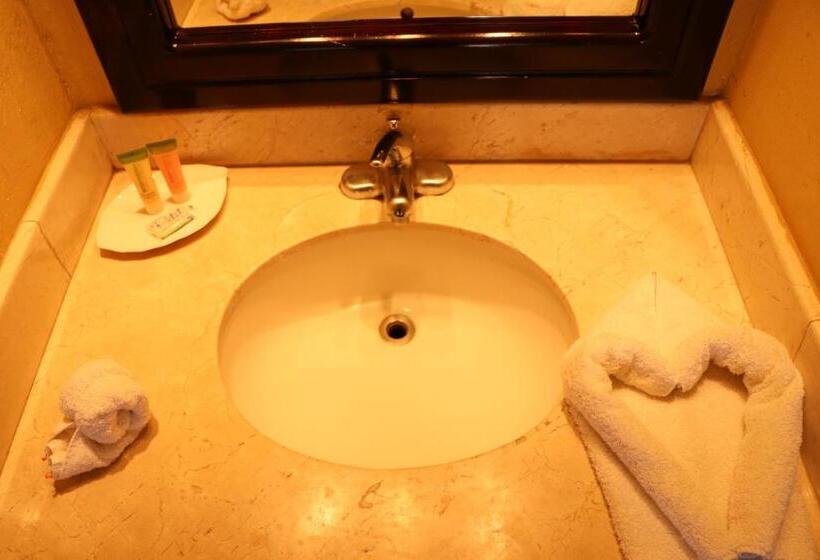 اتاق استاندارد, Coco Beach