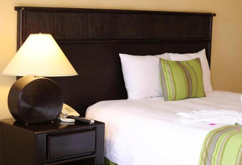 اتاق استاندارد, Coco Beach