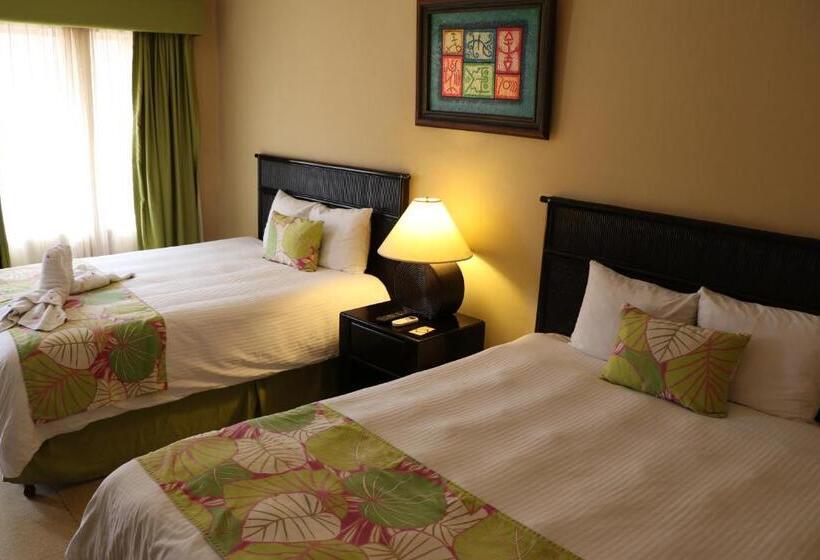 اتاق استاندارد, Coco Beach