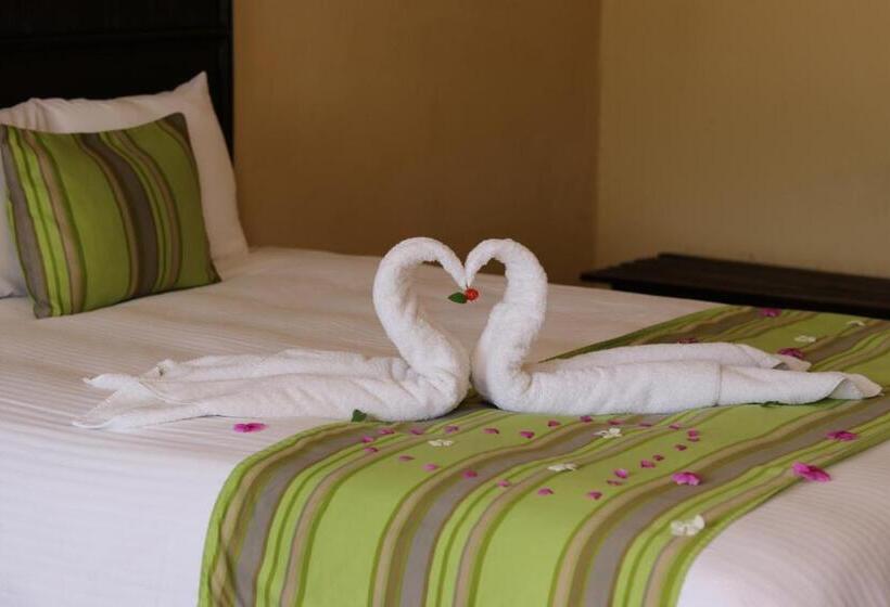 اتاق استاندارد, Coco Beach