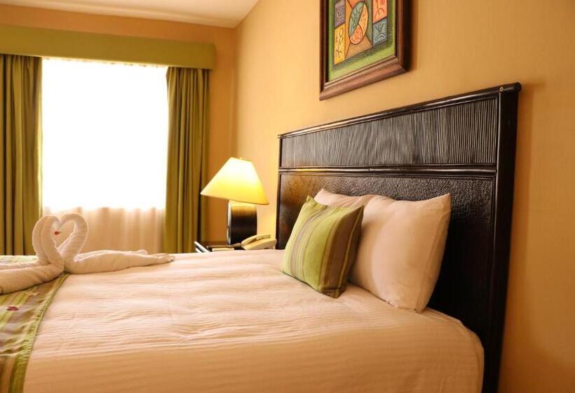 اتاق استاندارد, Coco Beach