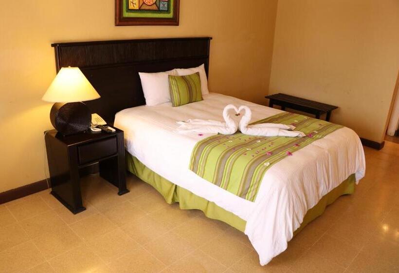 اتاق استاندارد, Coco Beach