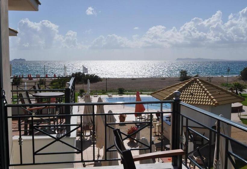 استودیوی استاندارد, Coralli