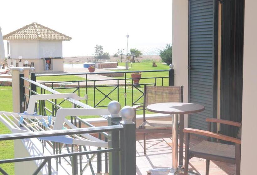 سوییت, Coralli