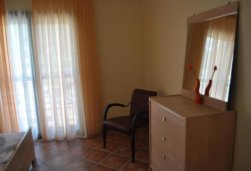 سوییت, Coralli