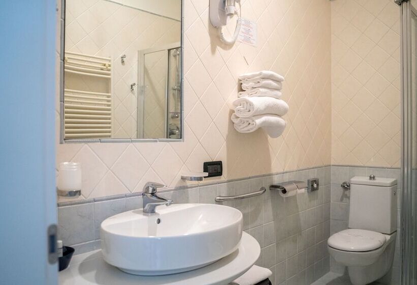 اتاق استاندارد, Maritan Hotel & Spa