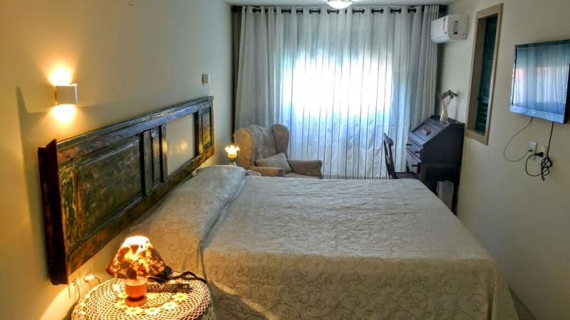 اتاق استاندارد سه نفره, Maritan Hotel & Spa