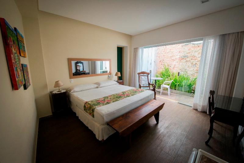 اتاق استاندارد سه نفره, Maritan Hotel & Spa