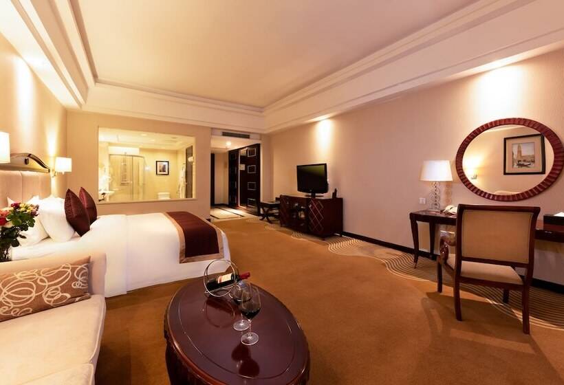 اتاق سوپریور, Nh Hotel Shenyang