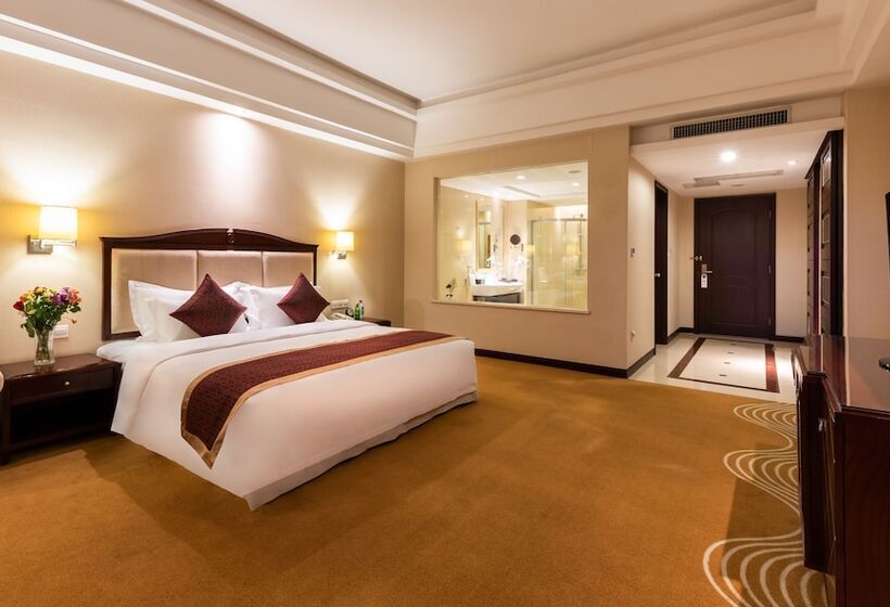 اتاق سوپریور, Nh Hotel Shenyang