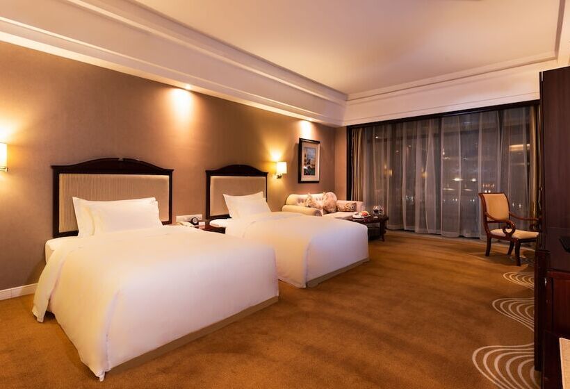 اتاق سوپریور, Nh Hotel Shenyang