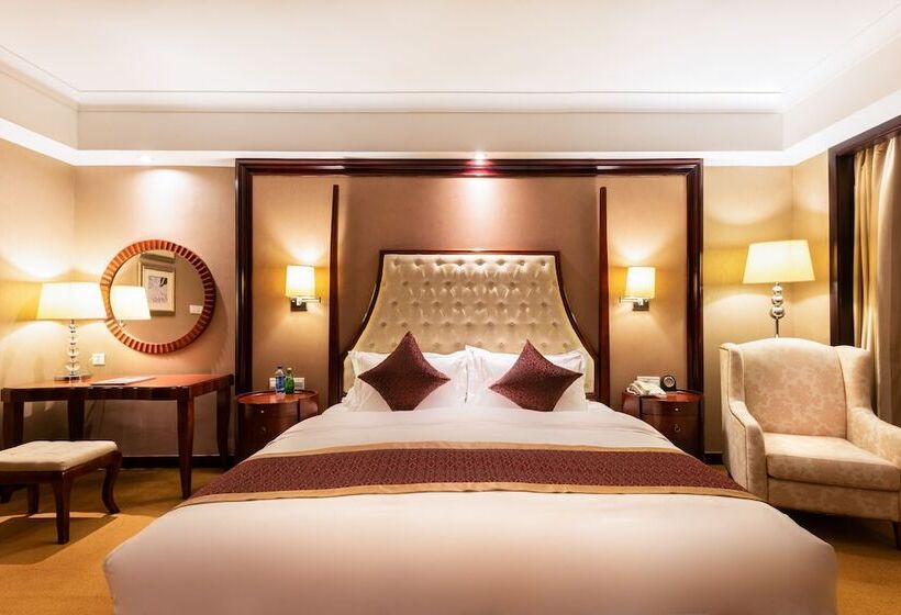 سوییت سوپریور, Nh Hotel Shenyang