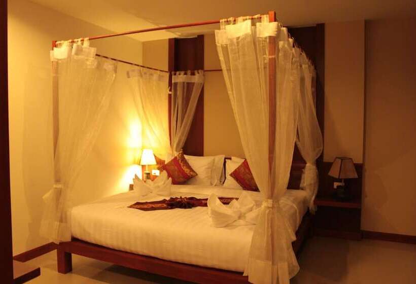 Suite, Patong Hemingway S