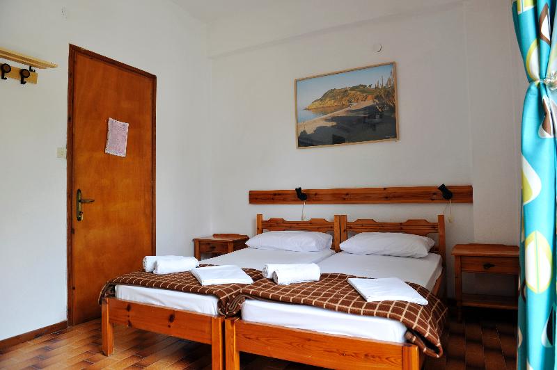 اتاق استاندارد, Pension Margarita