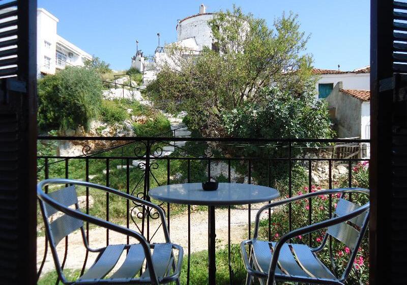 اتاق استاندارد, Pension Margarita