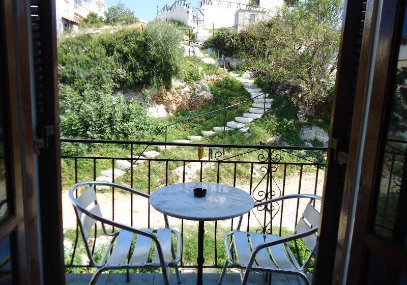 اتاق استاندارد, Pension Margarita