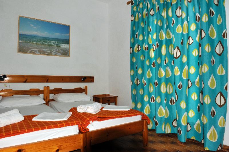 اتاق استاندارد, Pension Margarita