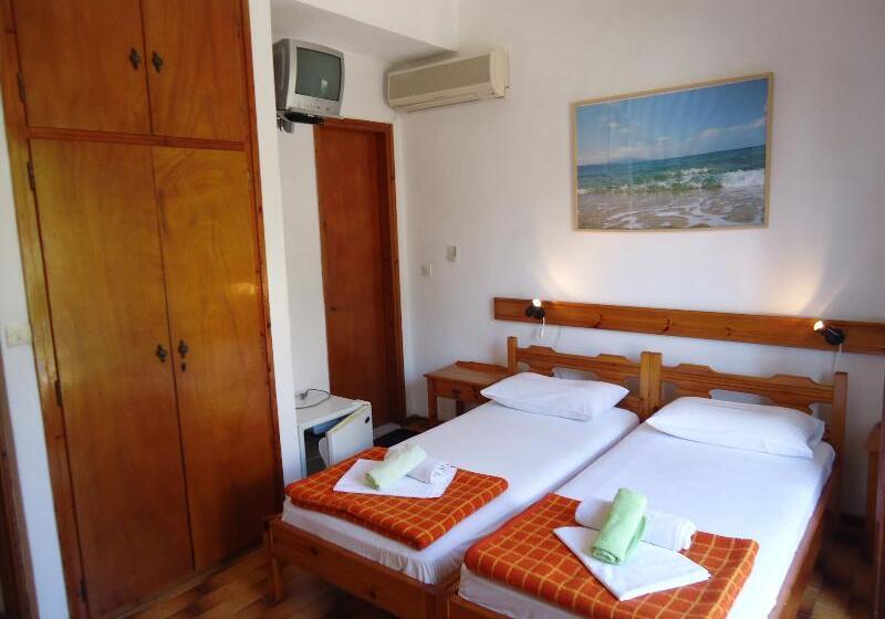 اتاق استاندارد, Pension Margarita