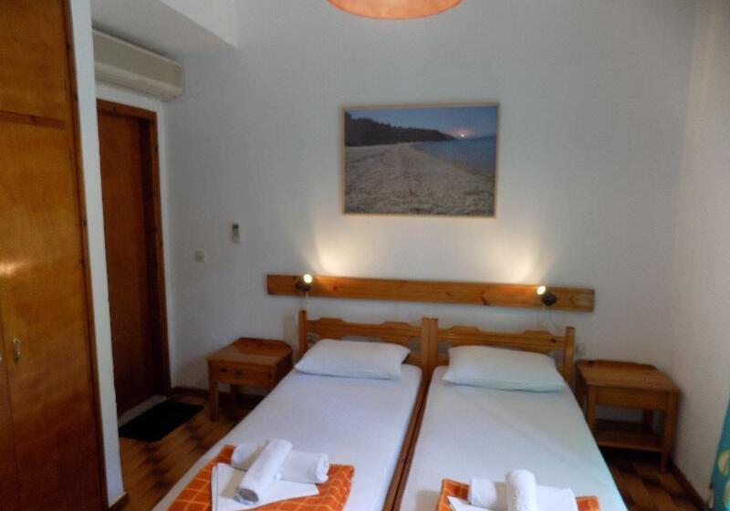 اتاق استاندارد, Pension Margarita