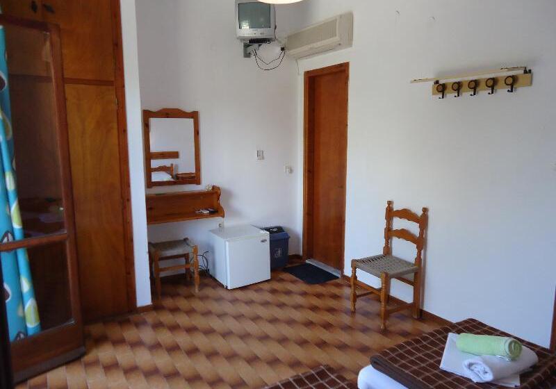 اتاق استاندارد, Pension Margarita