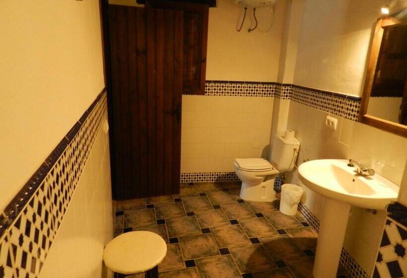 آپارتمان 1 خوابه, Posada La Casa Grande