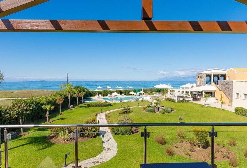 سوئیت پریمیوم با چشم‌انداز دریا, Restia Suites Exclusive Resort Adults Only