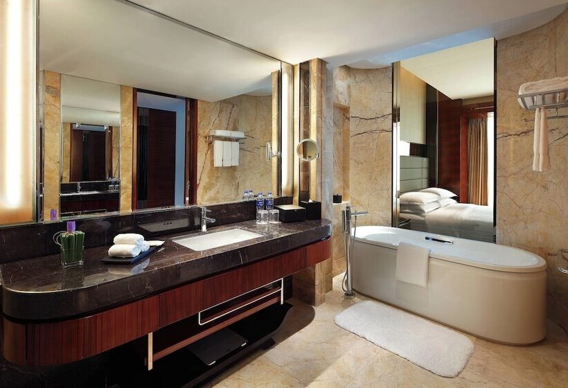 اتاق استاندارد, Sheraton Hefei Xinzhan