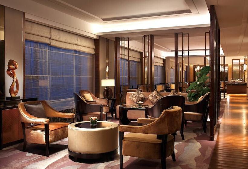 Suite Club, Sheraton Hefei Xinzhan