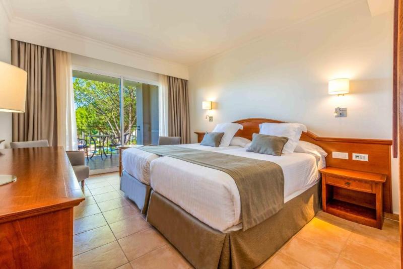 اتاق استاندارد, Sheraton Hefei Xinzhan
