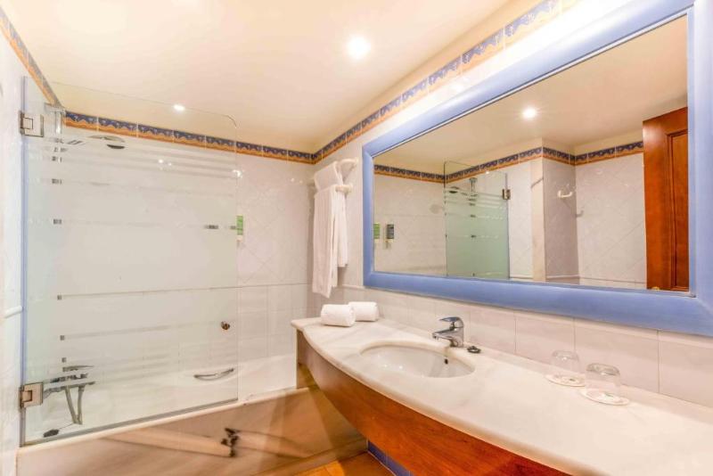 اتاق استاندارد, Sheraton Hefei Xinzhan