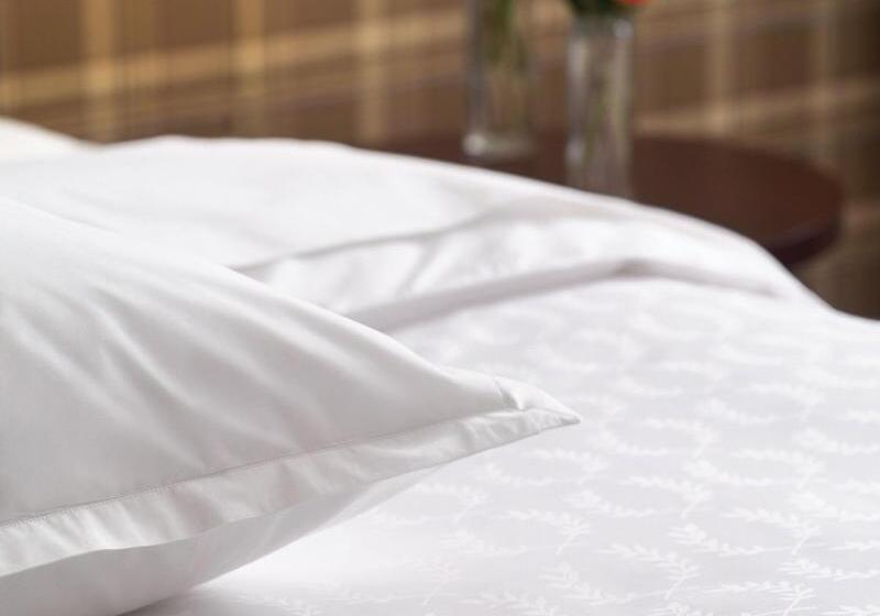 اتاق کلاب, Sheraton Hefei Xinzhan
