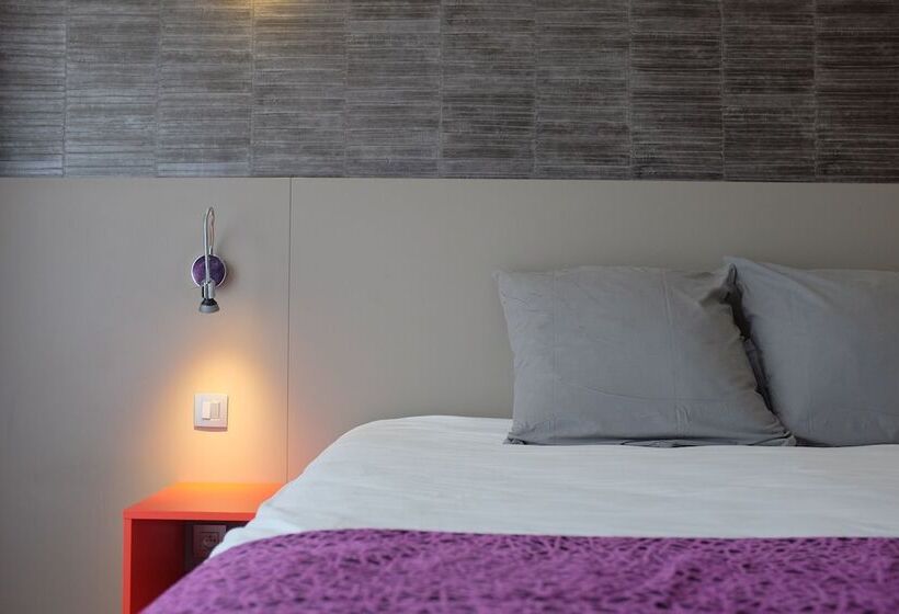 اتاق استاندارد با چشم‌انداز دریاچه, & Spa Marina D Adelphia