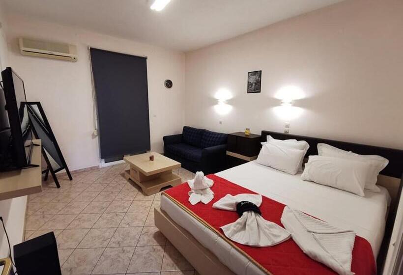 استودیوی استاندارد, Studios Nelli Alonissos