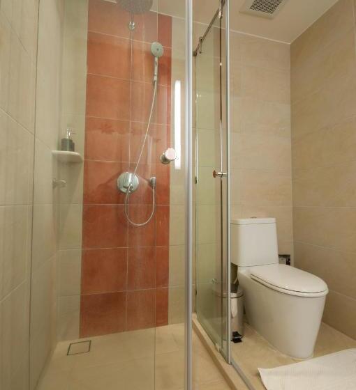اتاق استاندارد, Thanyapura Sports & Health Resort