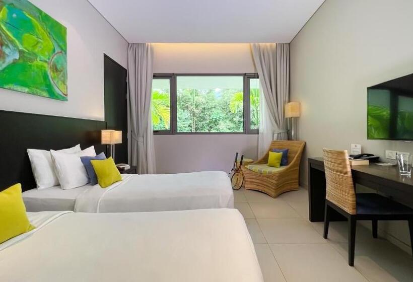 اتاق سوپریور, Thanyapura Sports & Health Resort